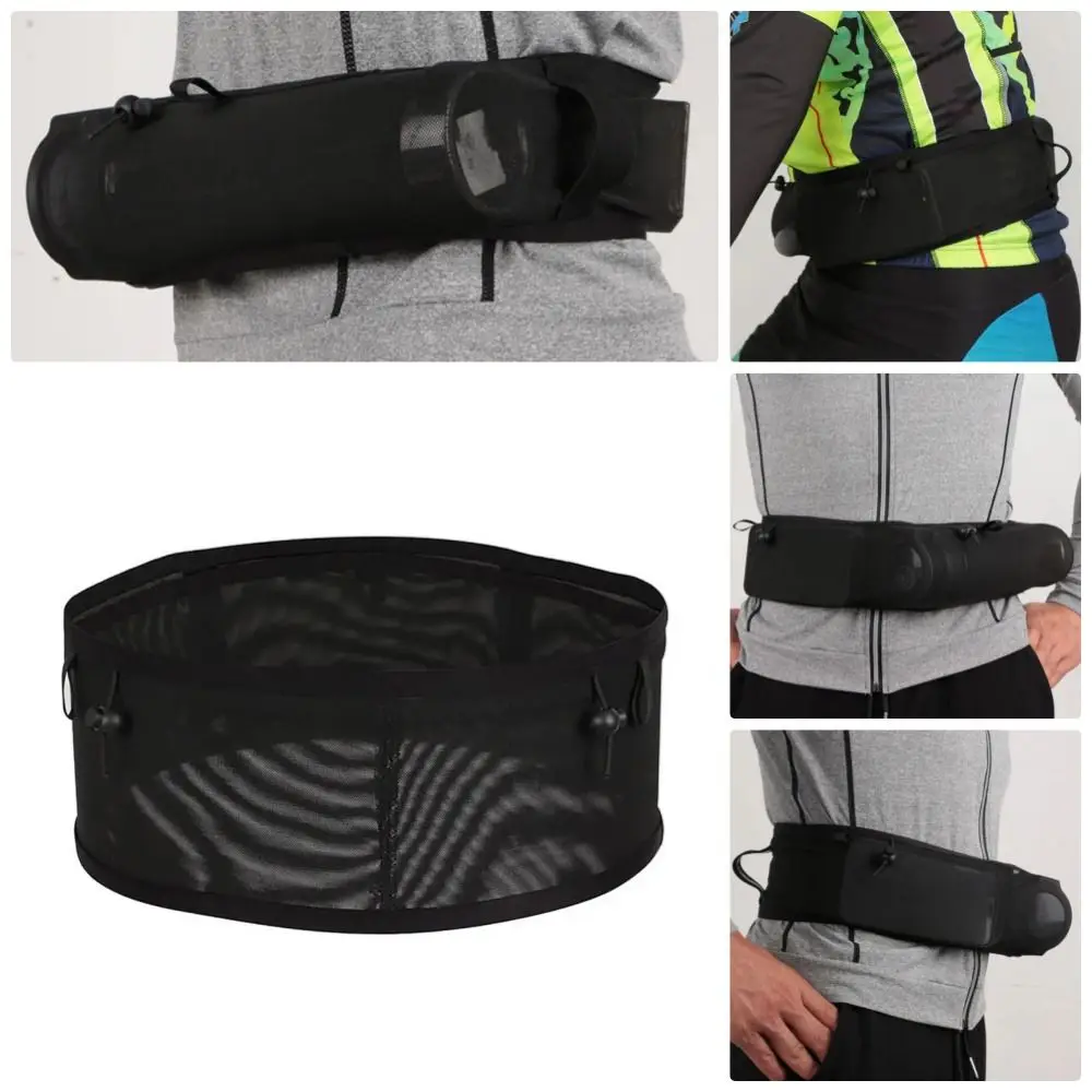 Running Waist Bag Sports Belt Pouch Phone Case Men Women  Pouch Outdoor GymSport Bags Running Belt Waist Pack For Cycle