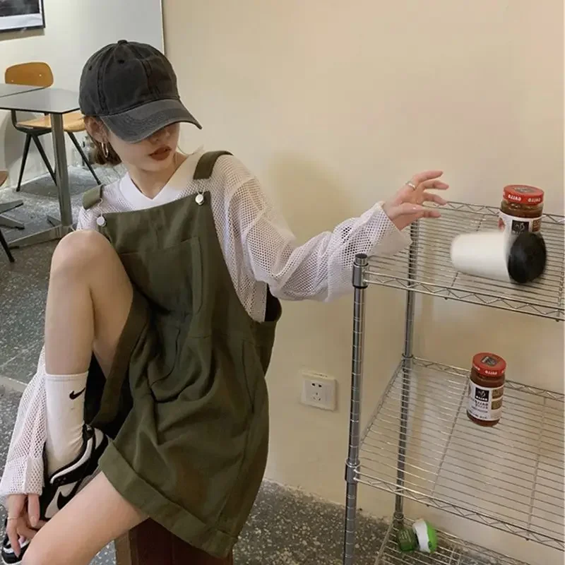 

Джинсы женские с однотонными карманами, универсальные, темпераментные, весенние, винтажные, популярные, повседневные, базовые, в корейском стиле, для школьниц, простые