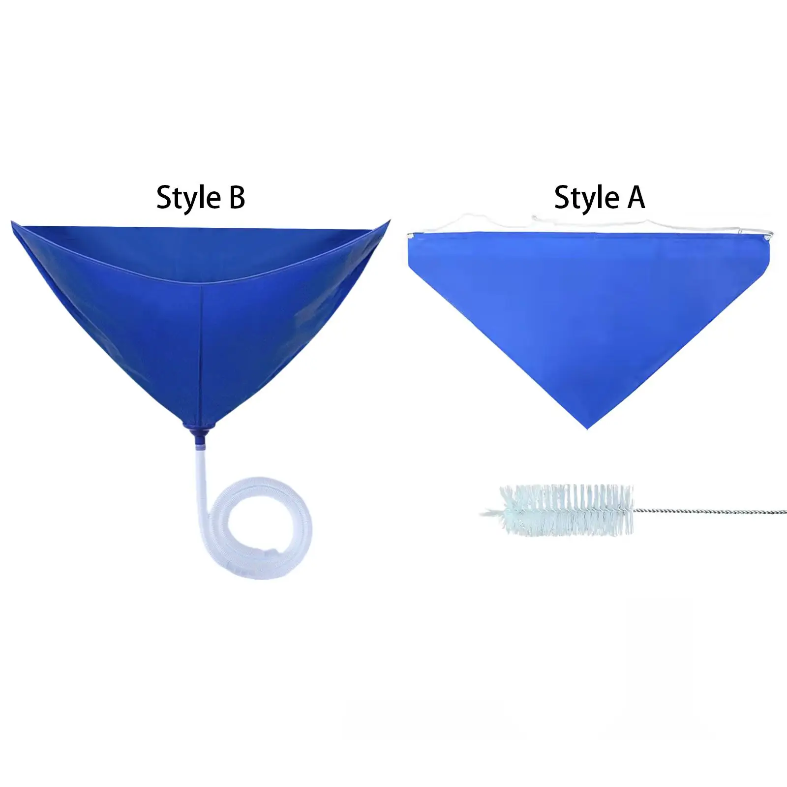 Air Conditioner Washing Bag Full Protection Air Conditioning Service Bag