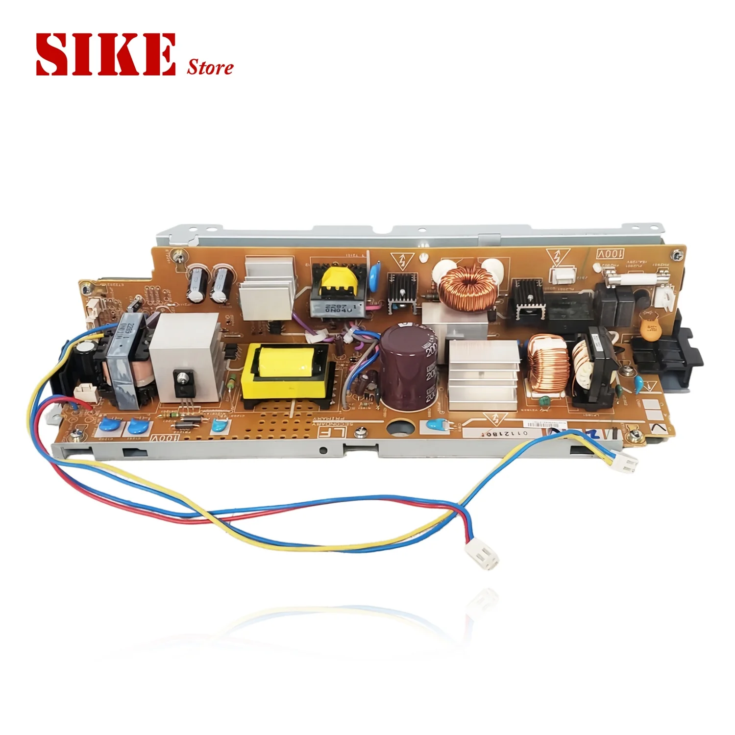RM1-5408 RM1-5407 For HP CP2025 CP2025dn CP2025n CM2320fxi CM2320nf CM2320n CP 2025 2320 Engine Control Power Supply Board