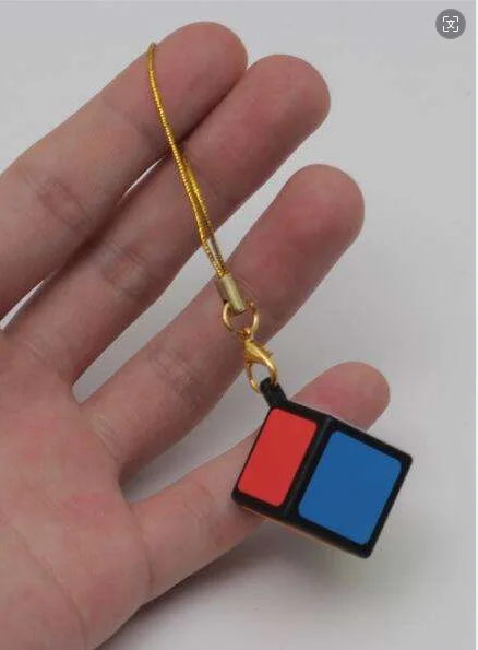[Picube] Zcube 1x1 Magic Speed Cube Puzzle Stickerless 1x1x1 Professional Cubo Magico Educational Kid Toys MeiLong Fidget Toy