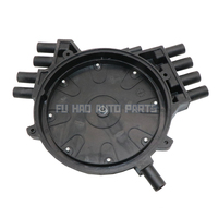 DR473T 10457293 Distributor Cap and Rotor Kit for Corvette LT1/LT4 Chevy Caprice Impala SS Camaro Z28 SS Pontiac Buick