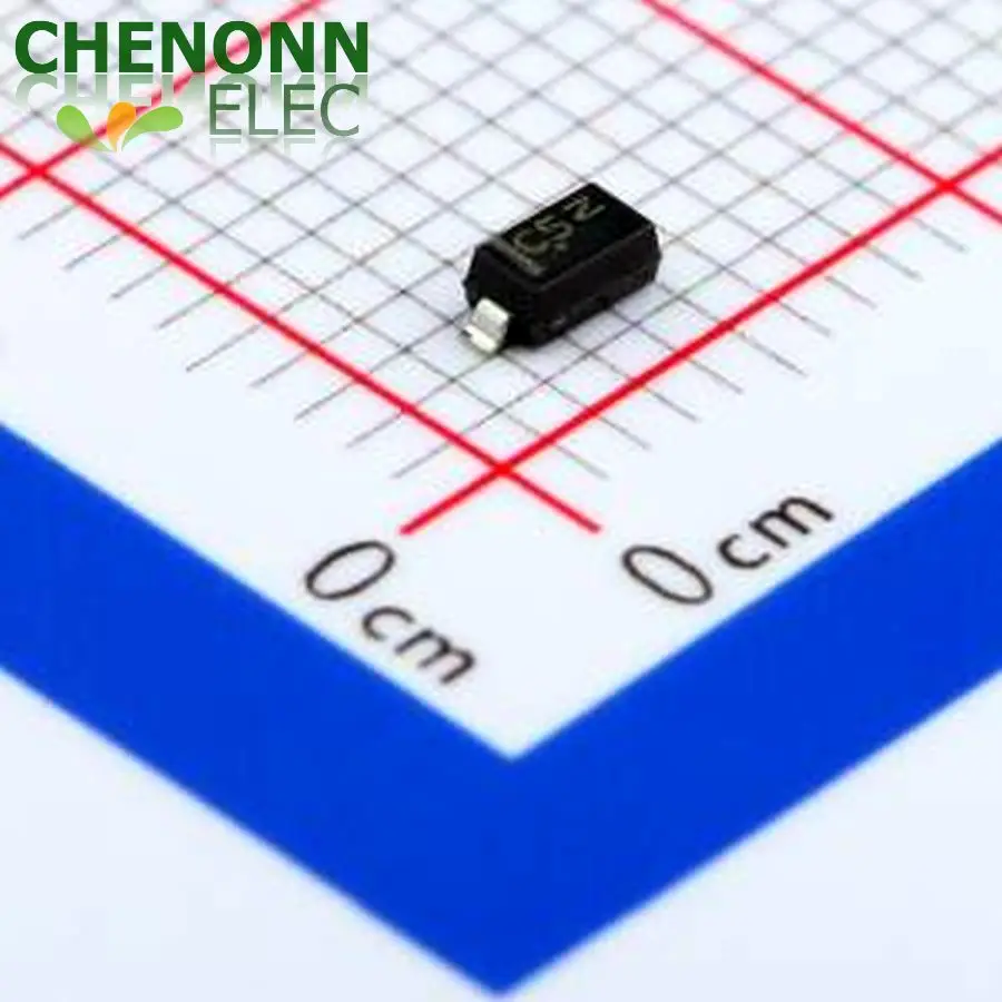 500PCS/LOT MMSZ5225BT1G (Diodes)