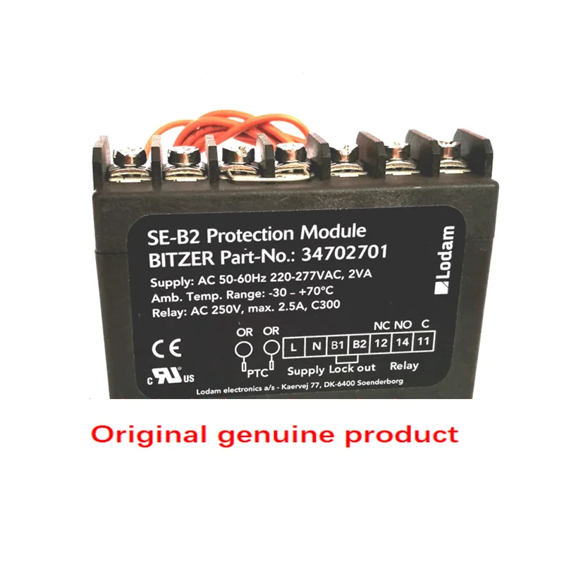 Original Protection…