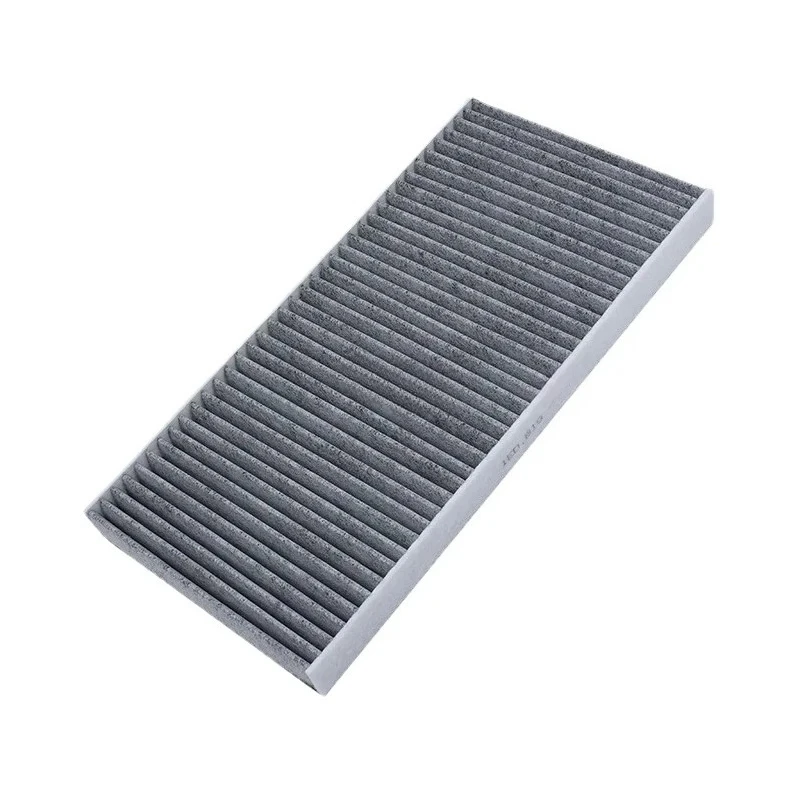 Car Cabin Air Filter OEM 1ED819653 1ED819644 for Vw ID3 ID.4X ID.6X ID.4 Crozz ID.6 Crozz Model Cabin Air Filter 1Pair