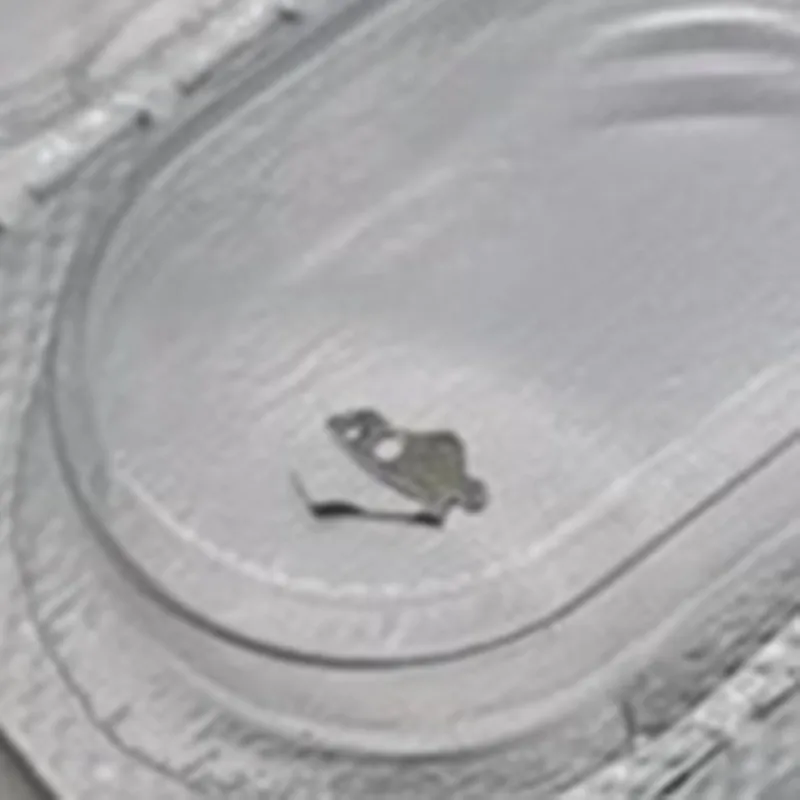 For ETA 2000-1 Watch Movement Calendar Spring Replacement Spare Parts Watch Accessories Repair Parts Tools For Watchmakers