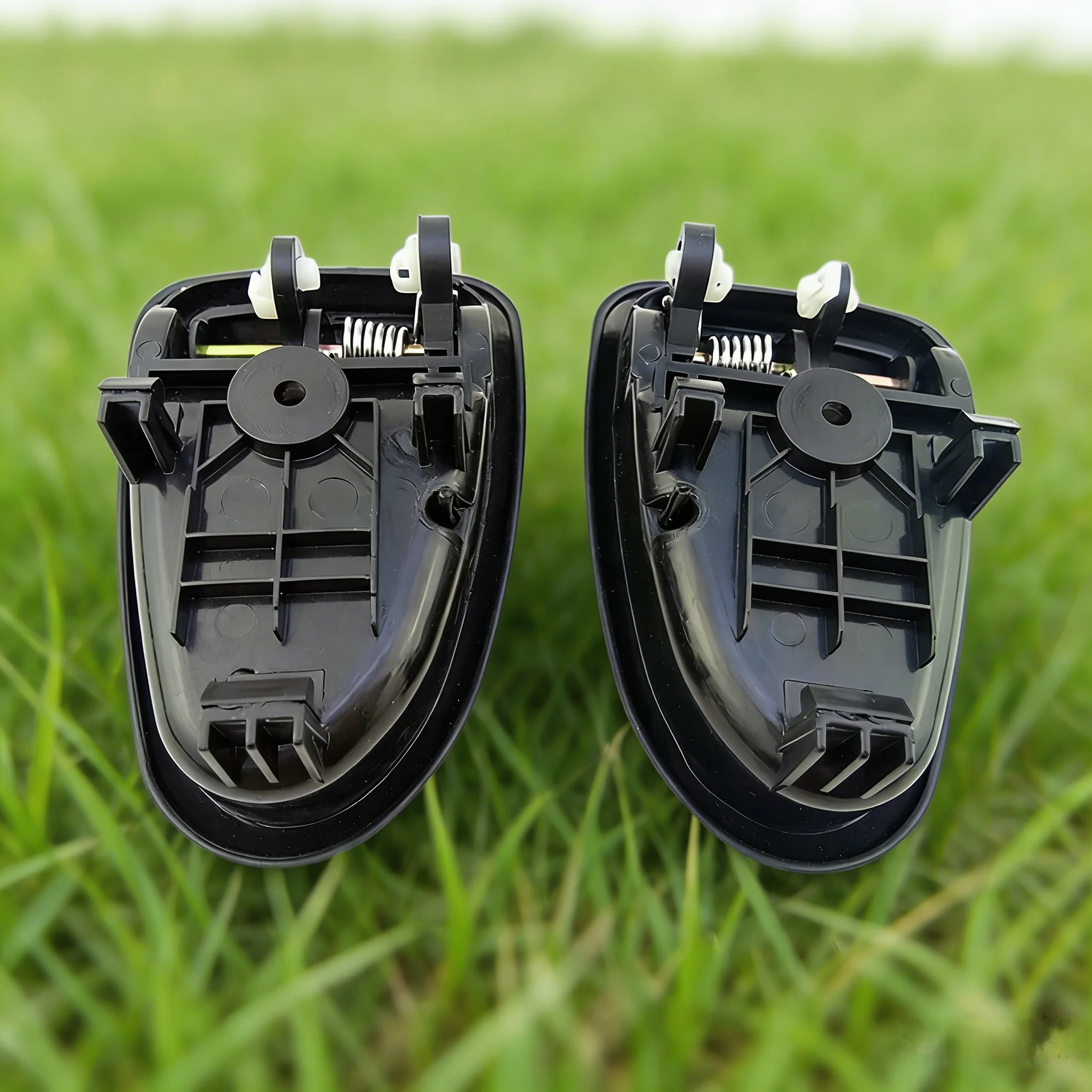 Front Rear Left Right Car Interior Door Handle For Hyundai Accent 2000 2001 2002 2003 2004 2005 2006 82610-25000 82620-25000