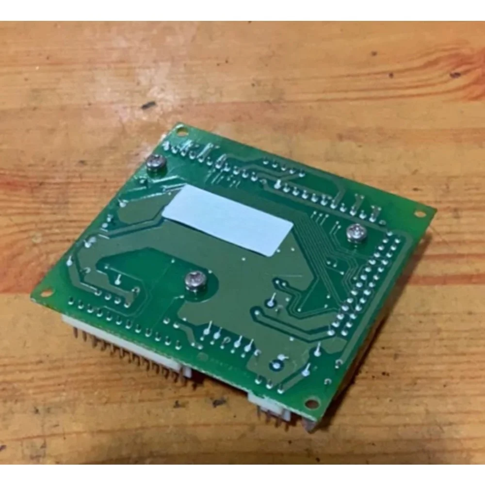 Second-hand products for Motor 5-phase stepper motor driver 1.4A model for CSD5814N-P has been tested for CNC Engraving