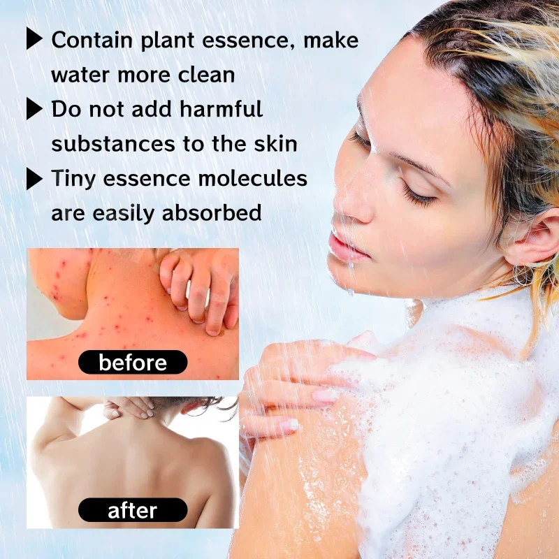 250g Fruit Acid Moisturizing Cleansing Shower Gel Long-lasting Fragrance Acidic Shower Gel Exfoliating Deep Cleansing