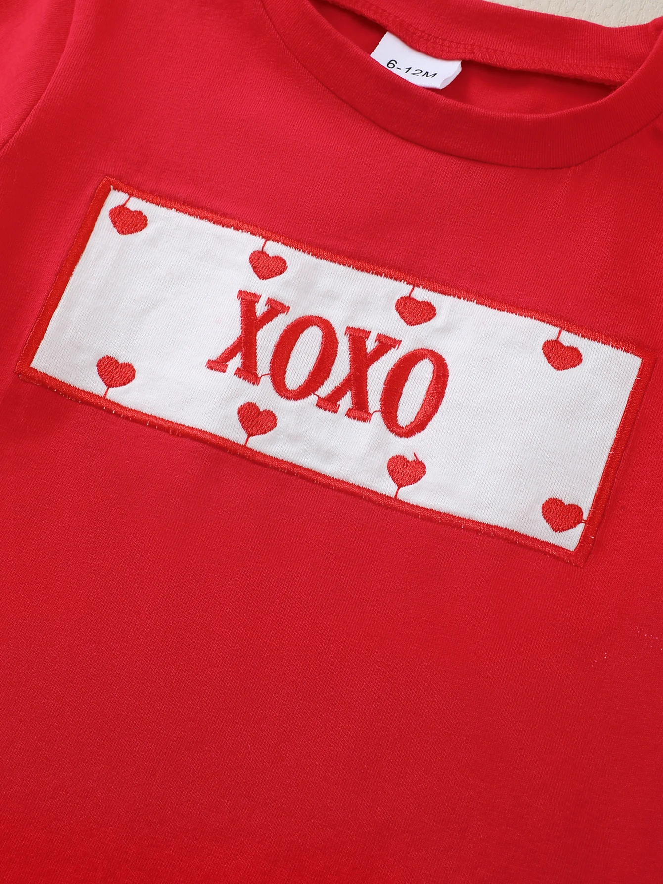 Zomeroutfit voor babyjongens m - Xoxo Baby Clothing recensie en prijs