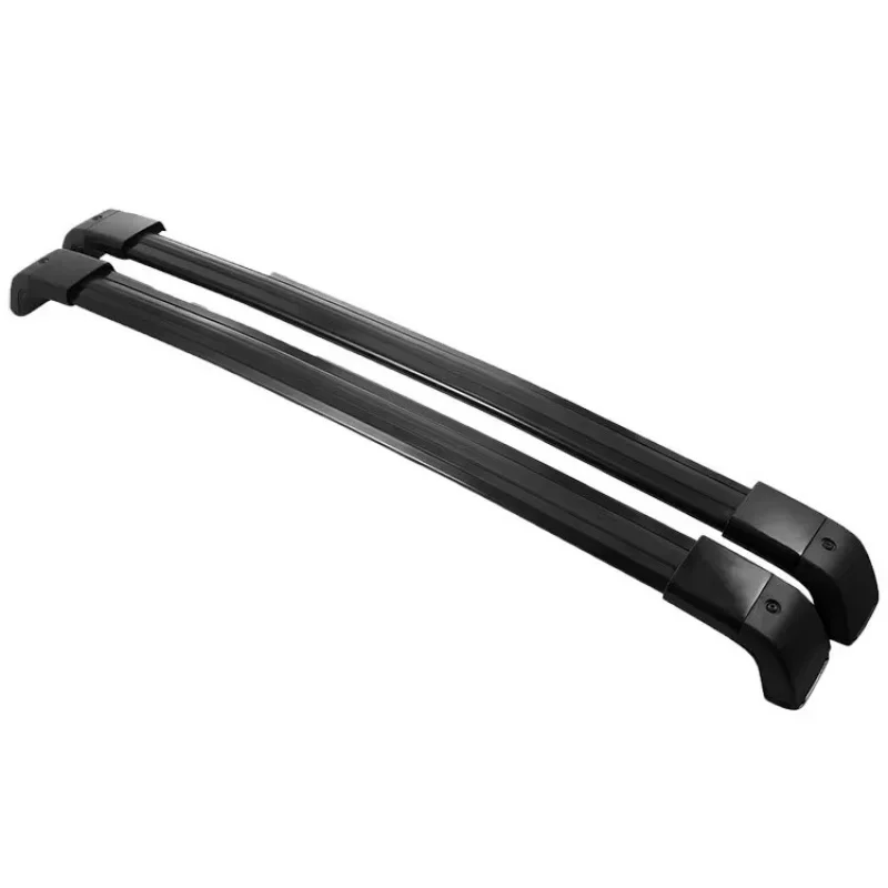 المصنع مباشرة عبر بار حامل سقفي السيارة Lage Rack Rier لنيسان X-TRAIL 2008-2016 #1