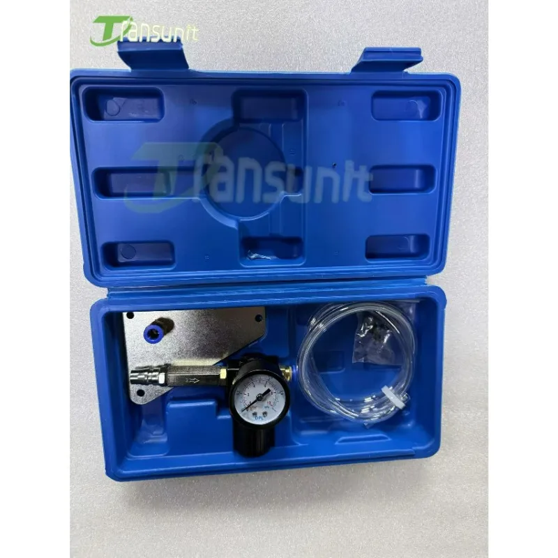 New  0AM OAM DQ200 DSG 7 Transmission Valve Body Pressure Testing measuring Tool Fits For VW Audi Skoda