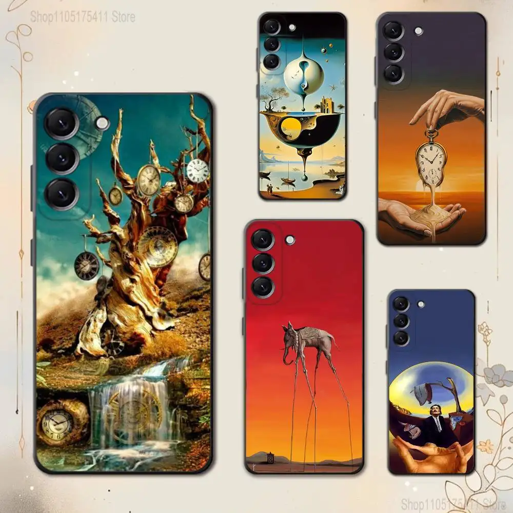 S-Salvador D-Dali A… - image