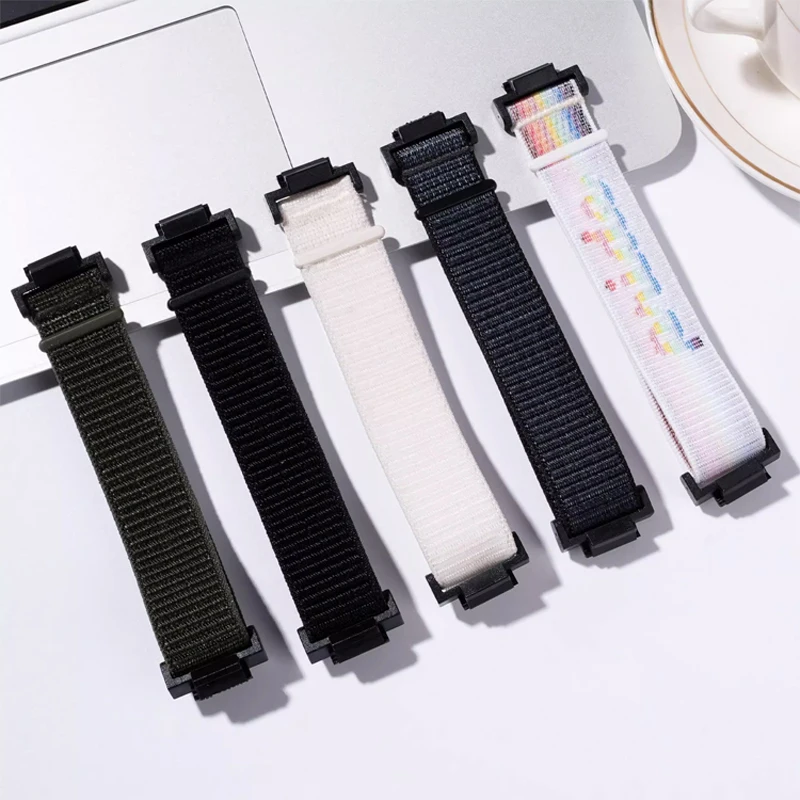 Sport Nylon Band Fo… - image