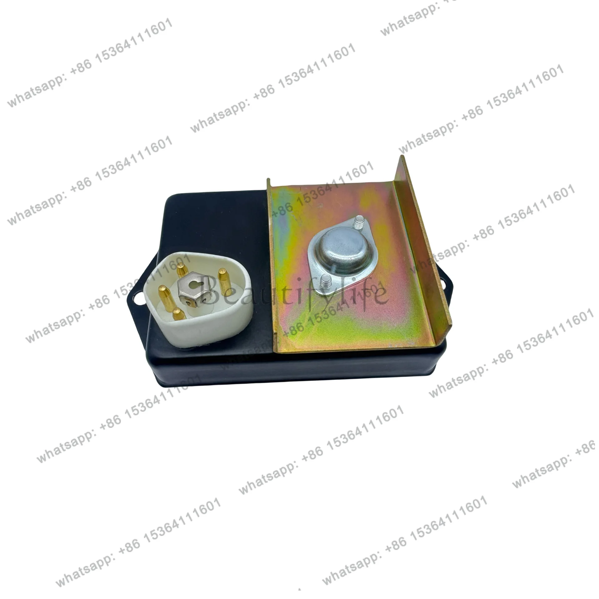 

CM850 Automotive Ignition Module LX-101 CR109 3343850 CM850