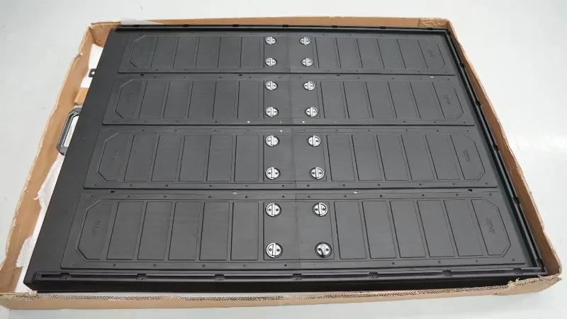 Pickup truck cargo box slide rail drawer sliding special tray trunk