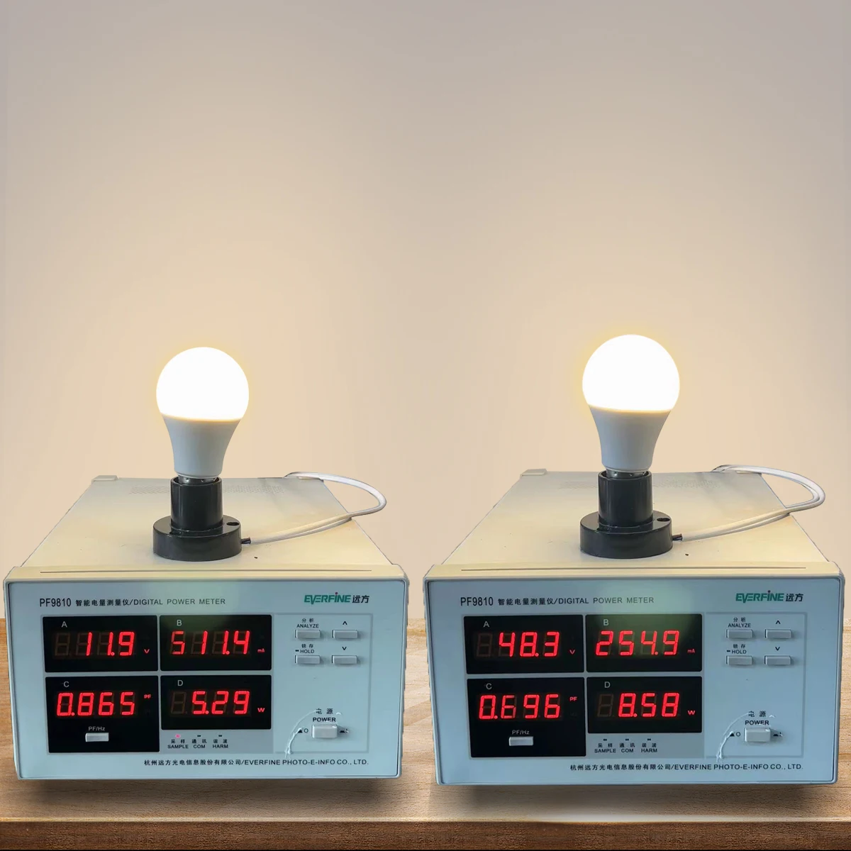 태양광 LED 전구용 봄빌라 램프, DC AC 12 V-48V, E27 B22 램프, 10W, 12 볼트 저전압 램프 조명, 로트당 1-10 개