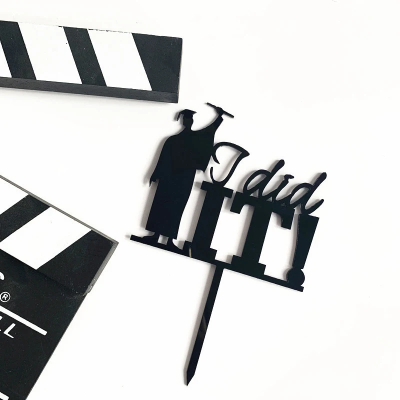 1-шт-поздравление-на-выпускной-счастливый-золотой-черный-акриловый-плагин-для-торта-украшение-для-выпускной-вечеринки-университета