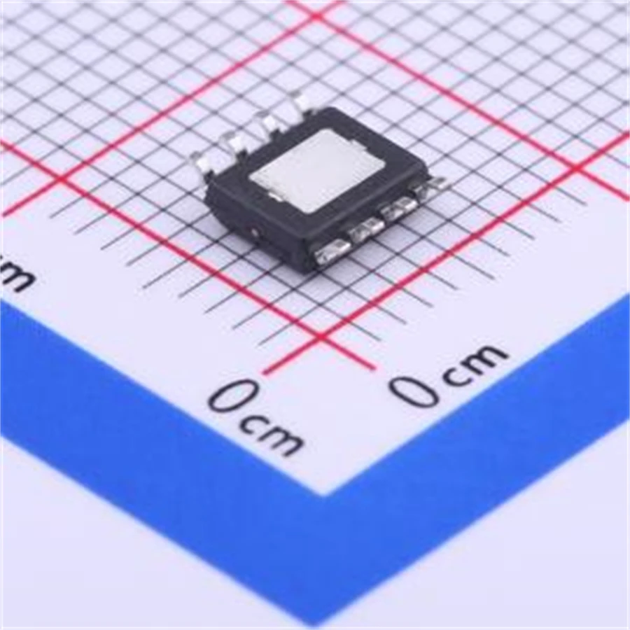 10 قطعة/الوحدة LM3404MRX/NOPB (محركات LED)