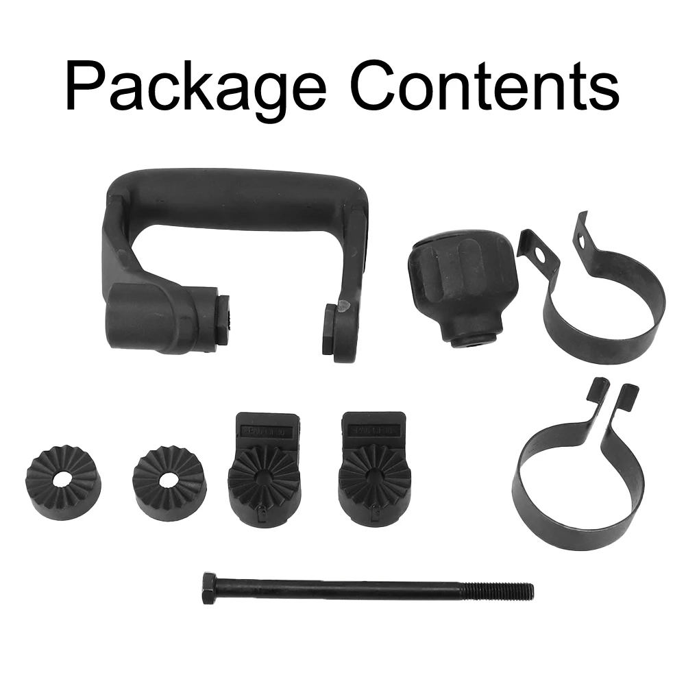 Handle Hoop Side Ha…