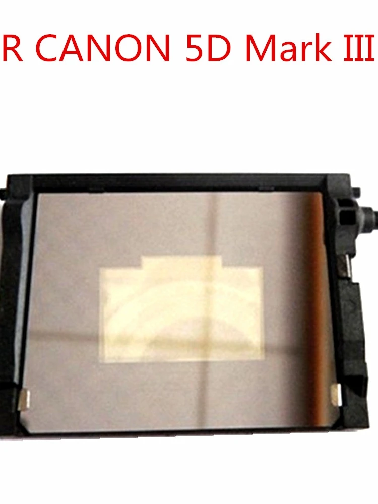 

Original camera repair parts for Canon 5DIII 5D3 mirror and mirror plate holder