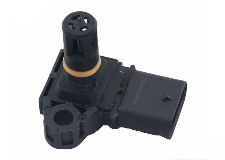 

Подходит для автомобильных запчастей, датчика давления на впуске, датчика перепада давления DV2A-9F479-AC.