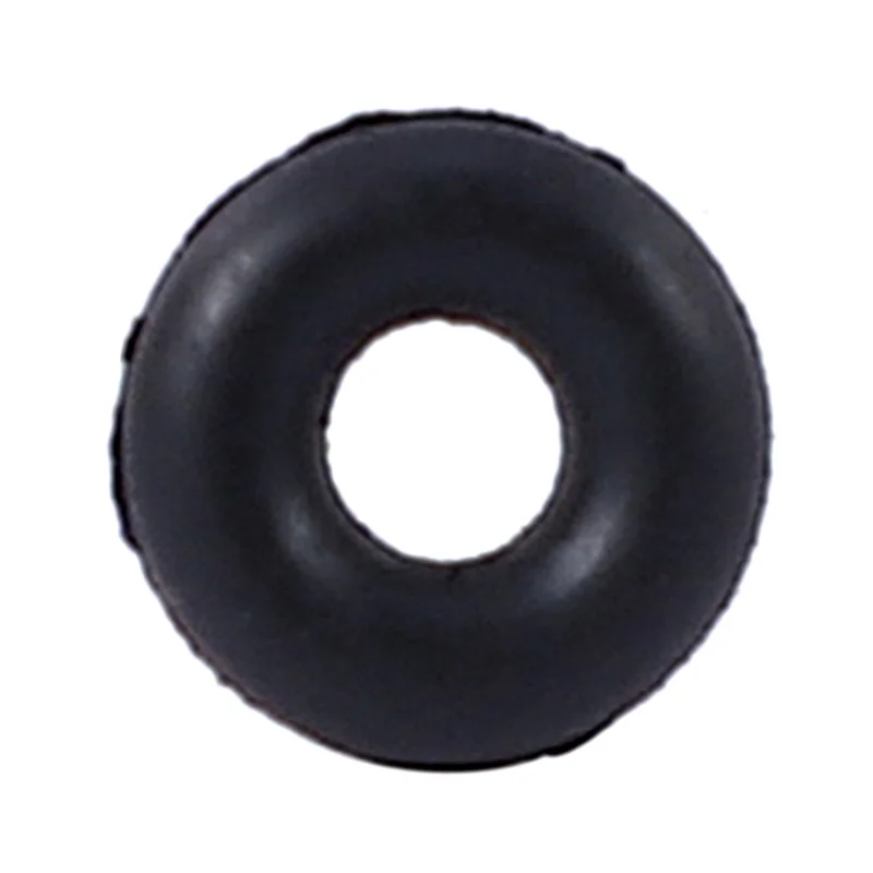 A20F-1500 pezzi, guarnizioni paraolio O-ring in gomma meccanica da 6 x 2 x 2 mm