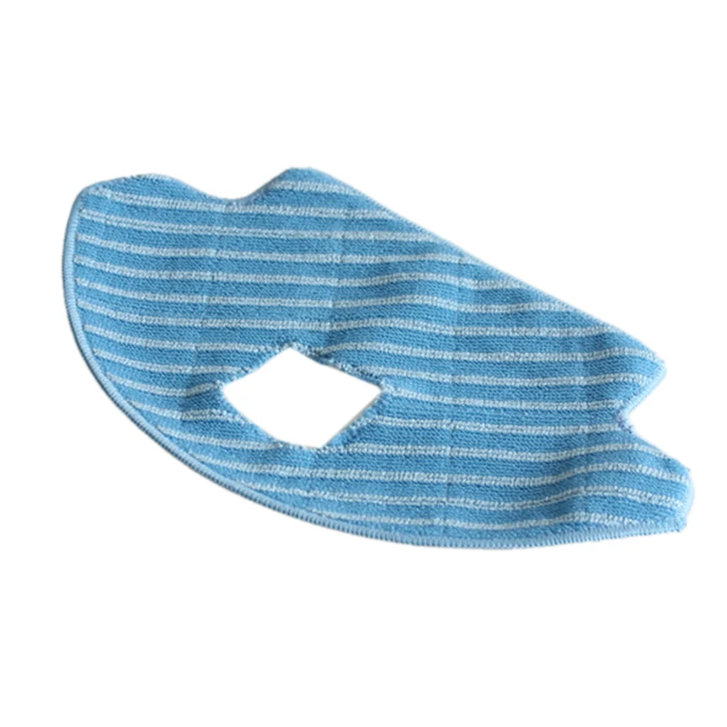 Sweeping Machine Accessories, Mop Holder, Mop, Suitable For Ecovacs Deebot OZMO 930 Sweeping Robot