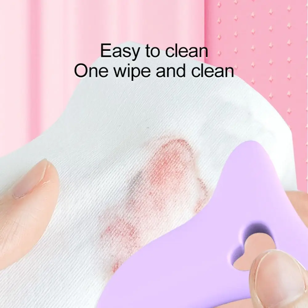 2 pezzi 2in1 stencil per eyeliner punte per ali ombretto mascara in silicone aiuto per il disegno sigillo per ciglia finte rossetto strumento di aiuto per eyeliner