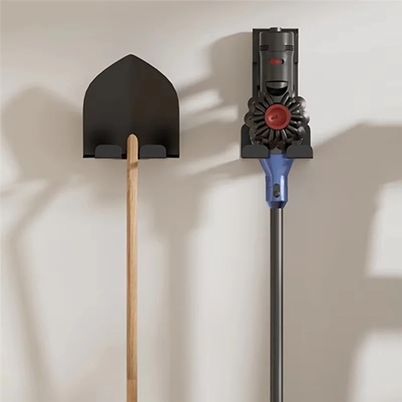 

ABZC-Настенная стойка для триммера для травы, многоцелевой держатель для насадок для сорняков, хранение бензопилы