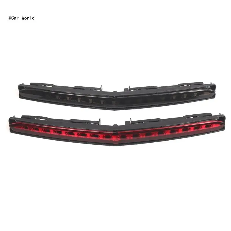 

Car High Mount Led 3rd Brake Light Rear Stop Light 2078200156 2078200066 6XDB