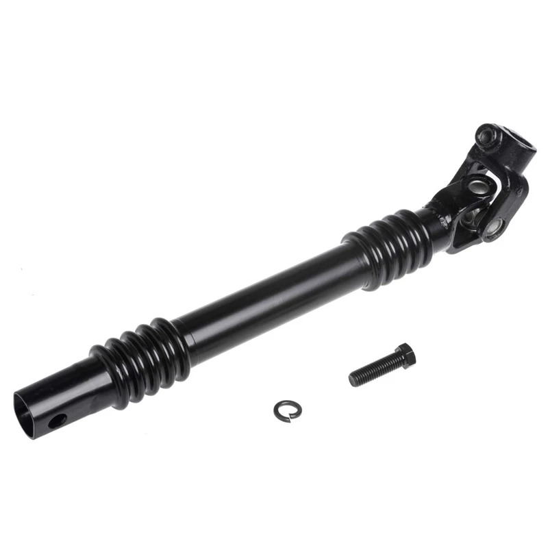 

Car Lower Intermediate Steering Shaft 425-179 25958109 26078079 425-130 For Cadillac Chevy Avalanche Silverado 1500