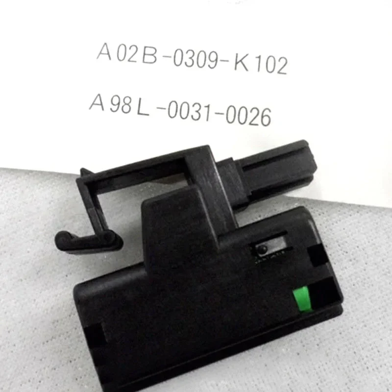 Brand New A98L-0031-0026 PLC Industrial Battery Pack for Fanuc CNC PLC Industrial System A02b-0309-k102 3V 1750mAh Battery