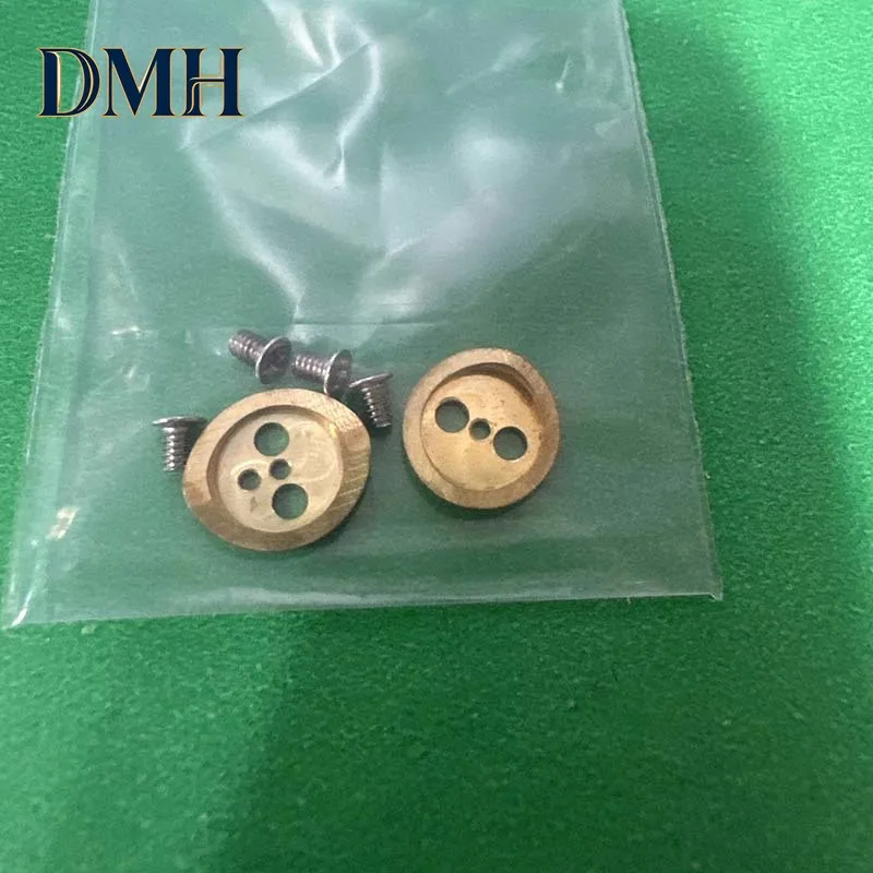 Probe Piece Edgers LMU Feeler Tips for NIDEK Edgers LE9000/1000/1200 Edging System 1Set Replacement Tool Parts Accessories