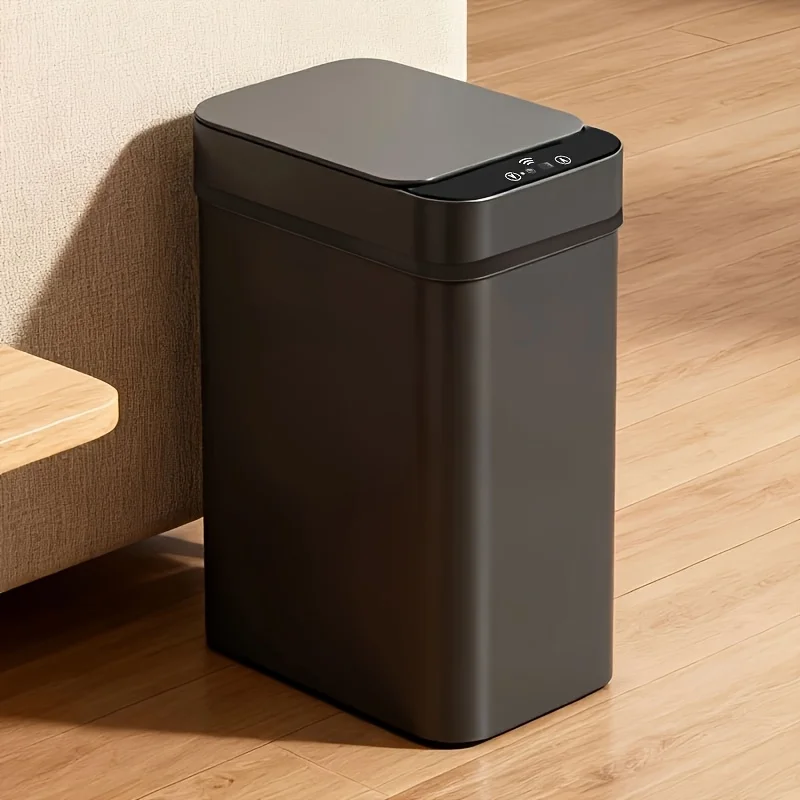 #54 Low Cost Trash Cans & Wastebaskets That Work