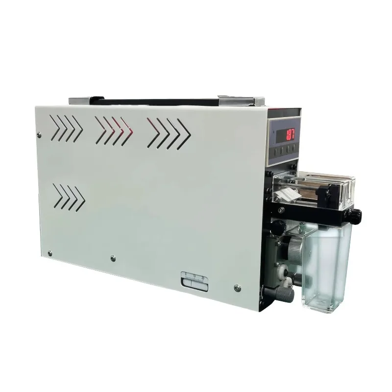【HOT】2015E Auto-Adjust Stripper - 90° Universal Blade & 4mm Max Diameter for PVC Wires