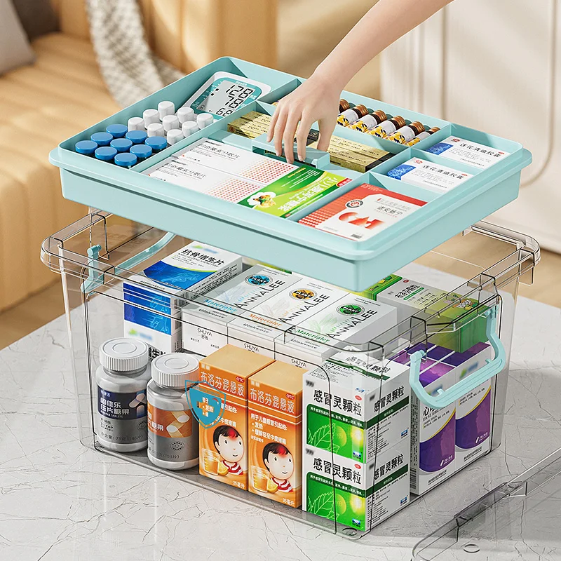 Thumbnail 3 - #5 Medical Cabinets Comparison Guide