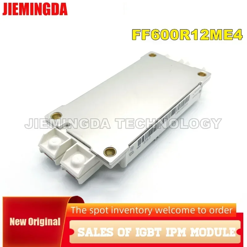 FF600R12ME4 FF600R12ME4C FF450R12ME4C FF600R07ME4-B11 FF600R12ME7-B11 FF600R12ME4A-B11 600R12ME4C-B11 600R12ME4P_B11 NEU IGBT