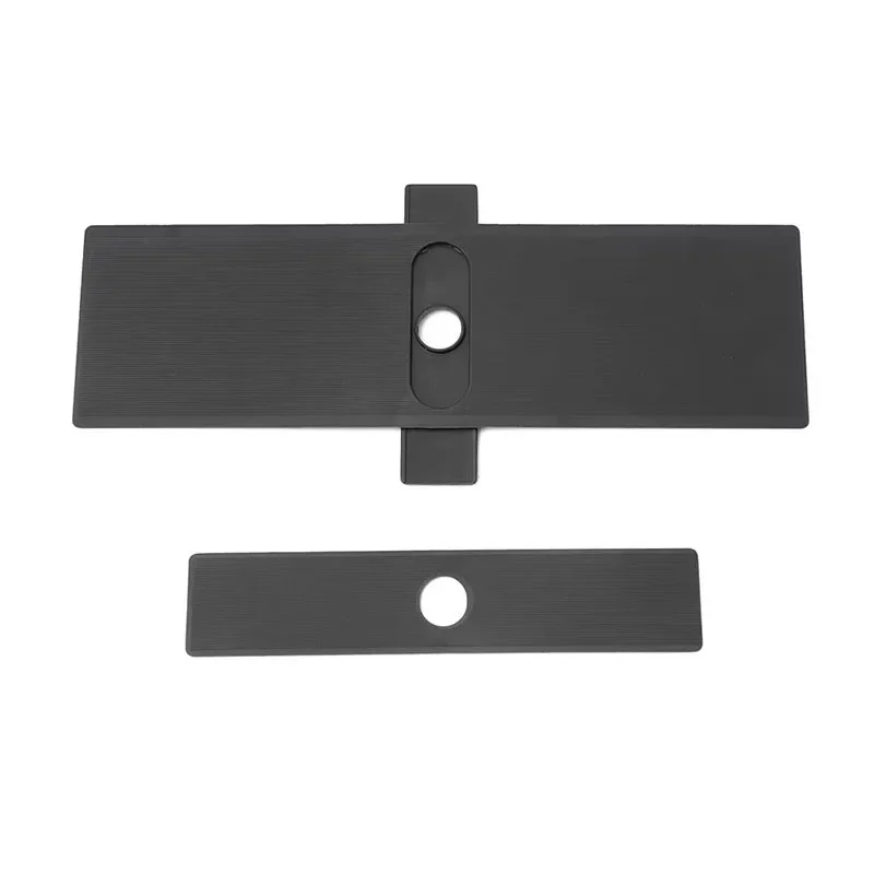 

Brand New 1 PCS Gear Shift Lever Panel Cover Trim 8015A065,8015A066 For Mitsubishi Montero Pajero