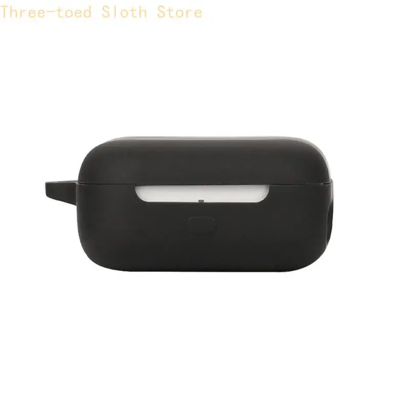 Schützende Tragetasche, stoßfest, geeignet für EchoBuds Headset der 3. Generation, staubdichtes Gehäuse, waschbar, Ladebox-Hülle – Detail 2