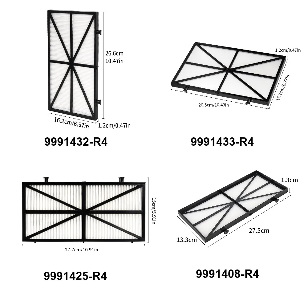 Thumbnail 4 - #31 Best Pool Cleaners to Buy In 2026