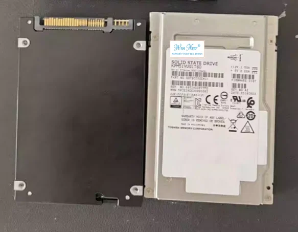 

Для HGST 1,6 T SAS husmm16ass200 husmm16ass201 HUSMM1640ASS200 KPM51VUG1T60 1,6 TB SSD