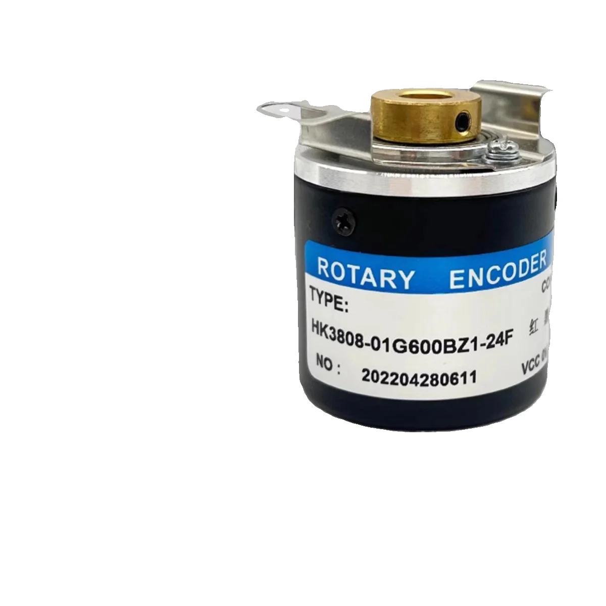 CHINA Optical Rotary Encoder HK3808-01G600BZ1-24F 1000 2025 3000 4000