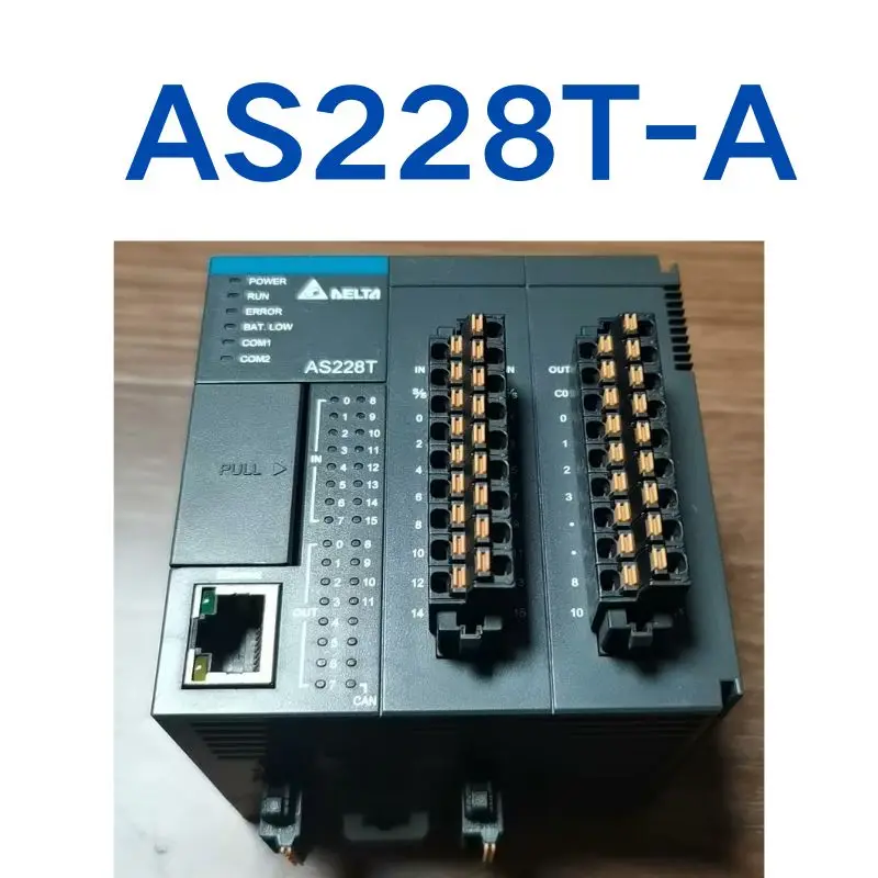 Used AS228T-A tested OK and shipped quickly