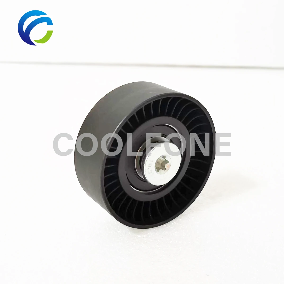 Drive Belt Automatic Tensioner for BMW E53 X5 E63 645 E60 540 545 E65 E66 E67 735 740 745 N62 11287549557 11281440237 VKM38351