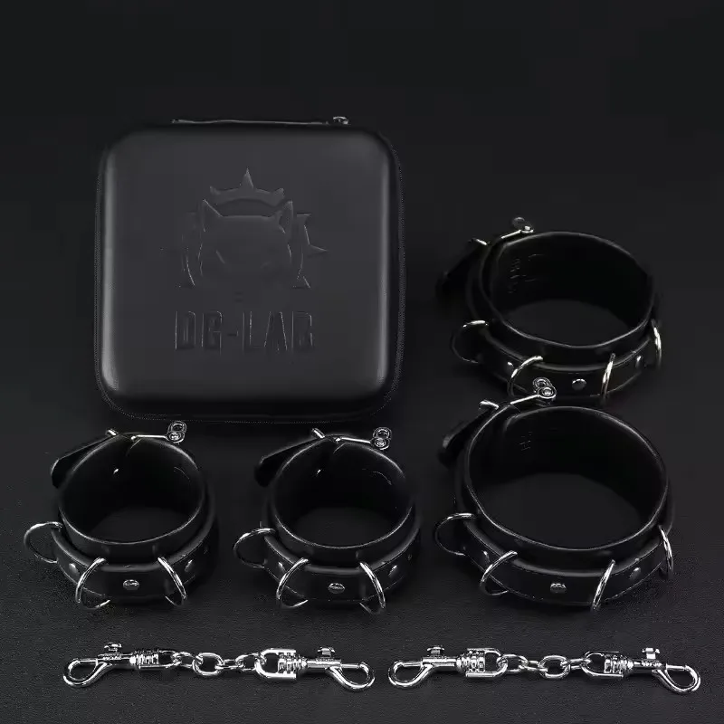 Dg-lab 3.0 E-stim Power Box App Controlled Electrical Stimulator_voghion.com