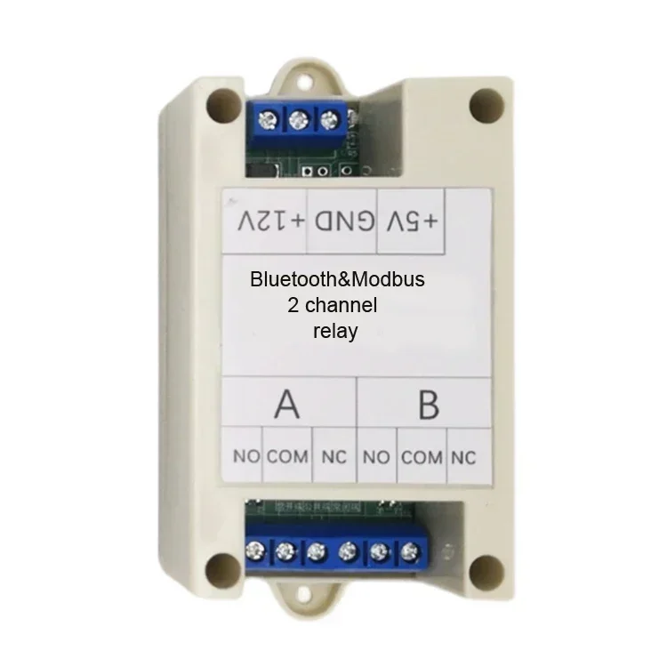 IoT bluetooth relay BLE 4.2 version oS&Anroid system