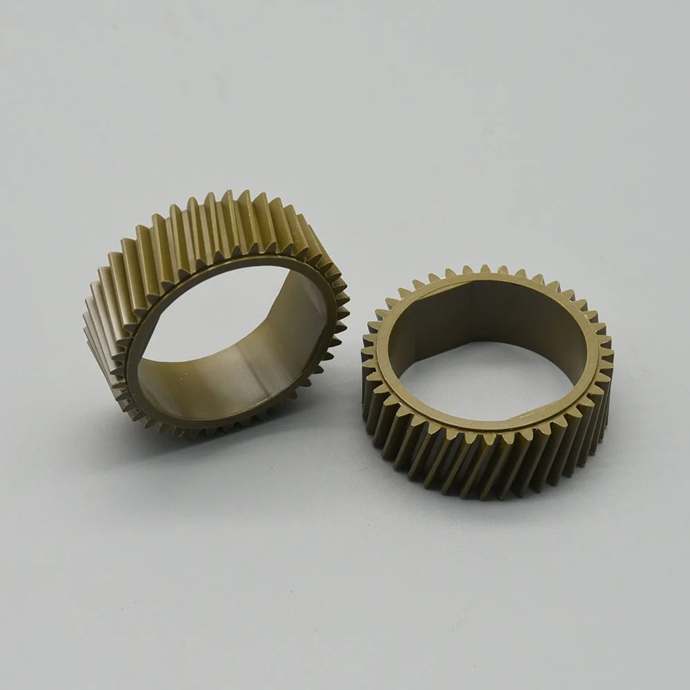 20 قطعة حياة طويلة AB01-2062 ترس الأسطوانة العلوي لريكو 2060 2075 6001 6002 8000 8001 7001 7002 5500 6000 6500 7000 7500 7502