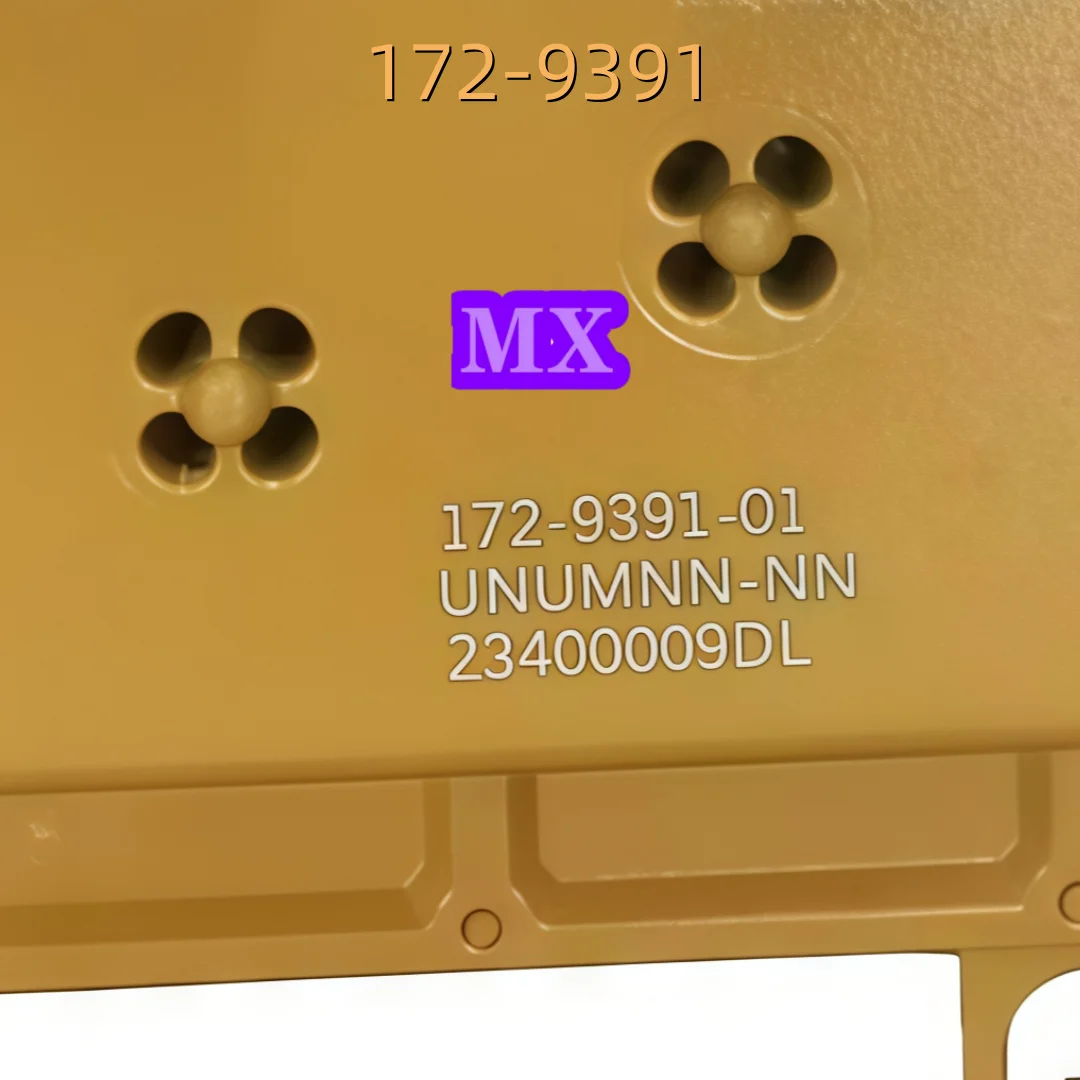 1729391 172-9391 ECU  For cat, 980G 992G Any quality problems within one year can be returned or exchanged