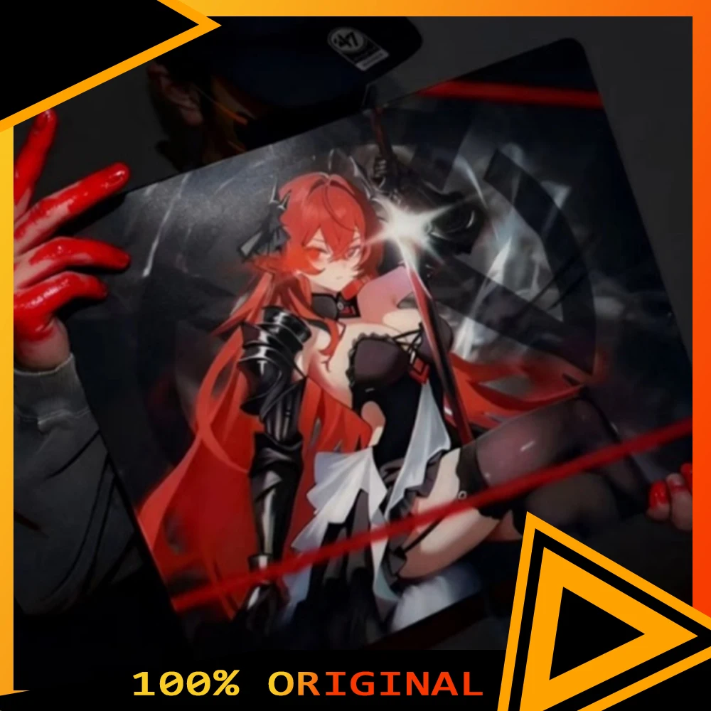 Xxn Hong Glass Mous…